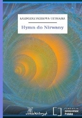Okładka książki Hymn do Nirwany Kazimierz Przerwa-Tetmajer