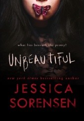 Okładka książki Unbeautiful Jessica Sorensen