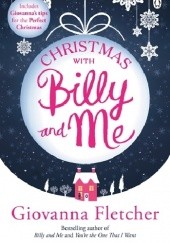 Okładka książki Christmas with Billy and Me Giovanna Fletcher