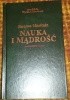 Nauka i mądrość