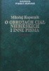O obrotach ciał niebieskich i inne pisma
