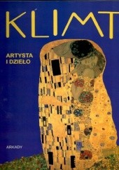 Okładka książki Klimt. Artysta i dzieło Eva Stefano
