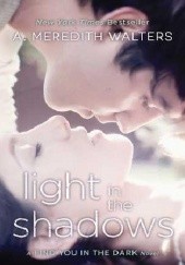 Okładka książki Light in the Shadows A. Meredith Walters