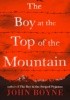 The Boy At The Top Of The Mountain