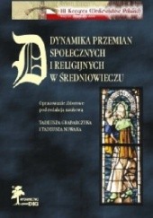Dynamika przemian społecznych i religijnych w średniowieczu