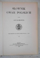 Okładka książki Systematyka pieśni ludu polskiego Jan Karłowicz