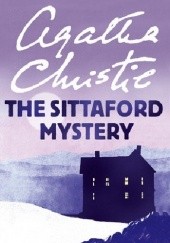 Okładka książki The Sittaford Mystery Agatha Christie