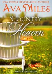 Okładka książki Country Heaven Ava Miles
