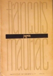Okładka książki Jagnię François Mauriac