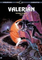 Valerian: Wydanie zbiorcze, tom 2