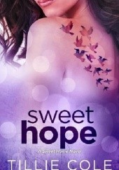 Okładka książki Sweet Hope Tillie Cole