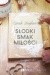 Słodki smak miłości