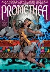 Promethea: Book 2