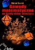 Okładka książki Gawędy matematyczne na każdy dzień miesiąca Michał Szurek