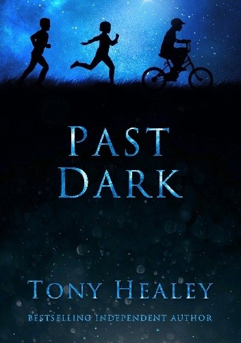 Past Dark