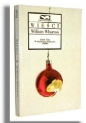 Okładka książki Wieści William Wharton
