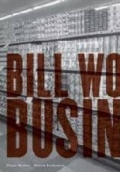 Okładka książki Bill Woods Business Diane Keaton
