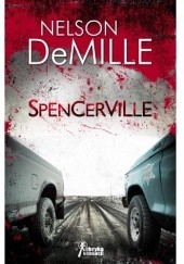 Okładka książki Spencerville