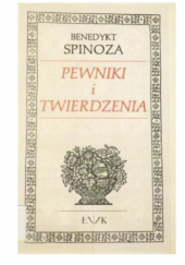 Okładka książki Pewniki i twierdzenia