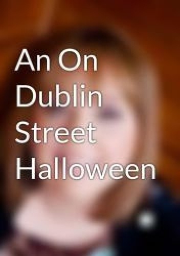 Okładki książek z cyklu On Dublin Street