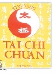 Okładka książki Tai Chi Chuan Yang Jwing-Ming