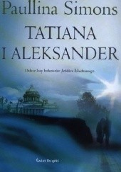 Okładka książki Tatiana i Aleksander Paullina Simons