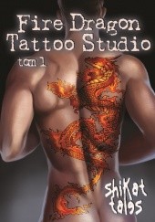 Fire Dragon Tattoo Studio Tom 1
