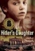 Okładka książki Hitler's daughter Jackie French