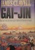 Okładka książki Gai-Jin James Clavell