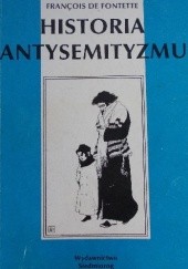 Historia Antysemityzmu