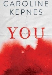 Okładka książki You Caroline Kepnes