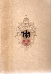 Okładka książki Dzieje Papieży od początków Kościoła do czasów dzisiejszych Klemens Löffler, Franz Xaver Seppelt, Tadeusz Silnicki