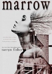 Okładka książki Marrow Tarryn Fisher