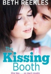 Okładka książki The Kissing Booth Beth Reekles