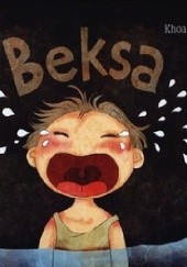 Okładka książki Beksa Khoa Le