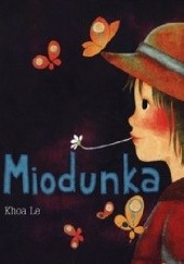 Okładka książki Miodunka Khoa Le