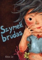 Okładka książki Szymek Brudas Khoa Le