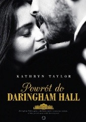 Okładka książki Powrót do Daringham Hall