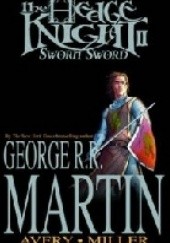 Okładka książki The Hedge Knight II: Sworn Sword