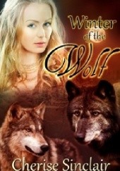 Okładka książki Winter of the Wolf Cherise Sinclair