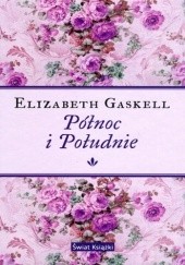 Okładka książki Północ i Południe Elizabeth Gaskell