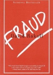 Fraud: Essays