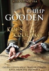 Okładka książki Kres królów Philip Gooden