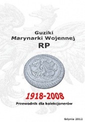 Guziki polskiej Marynarki Wojennej 1918 - 2008