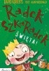 Okładka książki Radek Szkaradek. Święta! Alan MacDonald