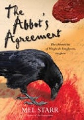 Okładka książki The Abbot's Agreement Melvin R. Starr