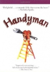 Okładka książki Handyman