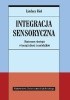 Okładka książki Integracja sensoryczna. Skuteczne strategie w terapii dzieci i nastolatków Lindsey Biel