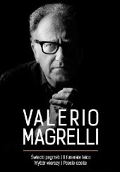 Okładka książki Świecki pogrzeb/Il funerale laico Valerio Magrelli