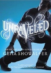 Okładka książki Unraveled Gena Showalter